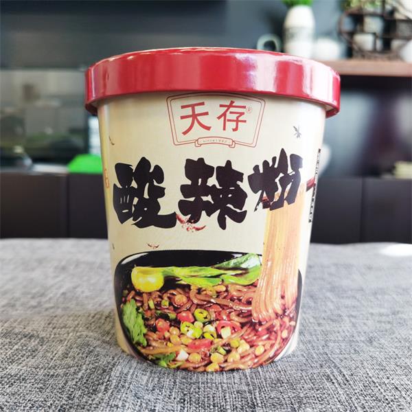 天存米粉