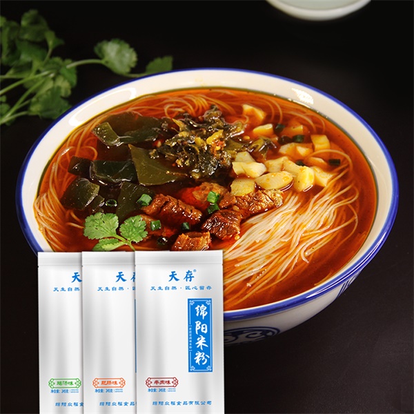 众福米粉