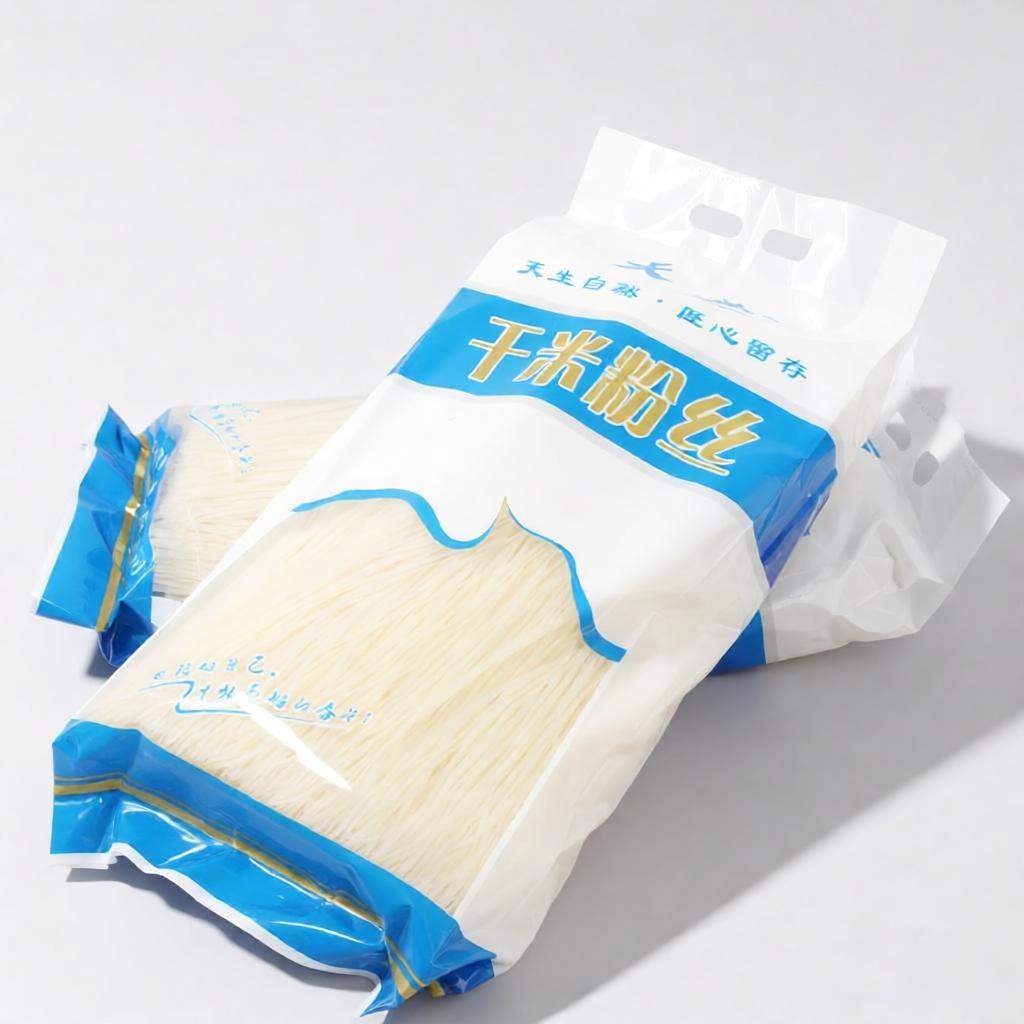 鲜湿米粉